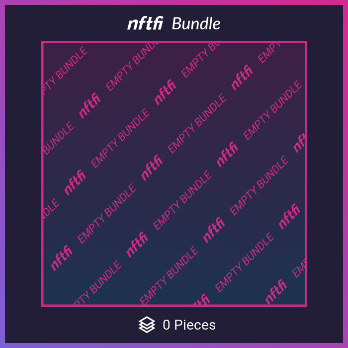 NFTfi Editable Bundle #198